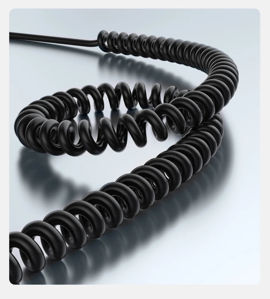 UGREEN Bluetooth Receiver 5.3 Adapter Hands-Free Car Kits AUX Audio 3.5mm Jack Music Wireless Receiver for Car BT Transmitter