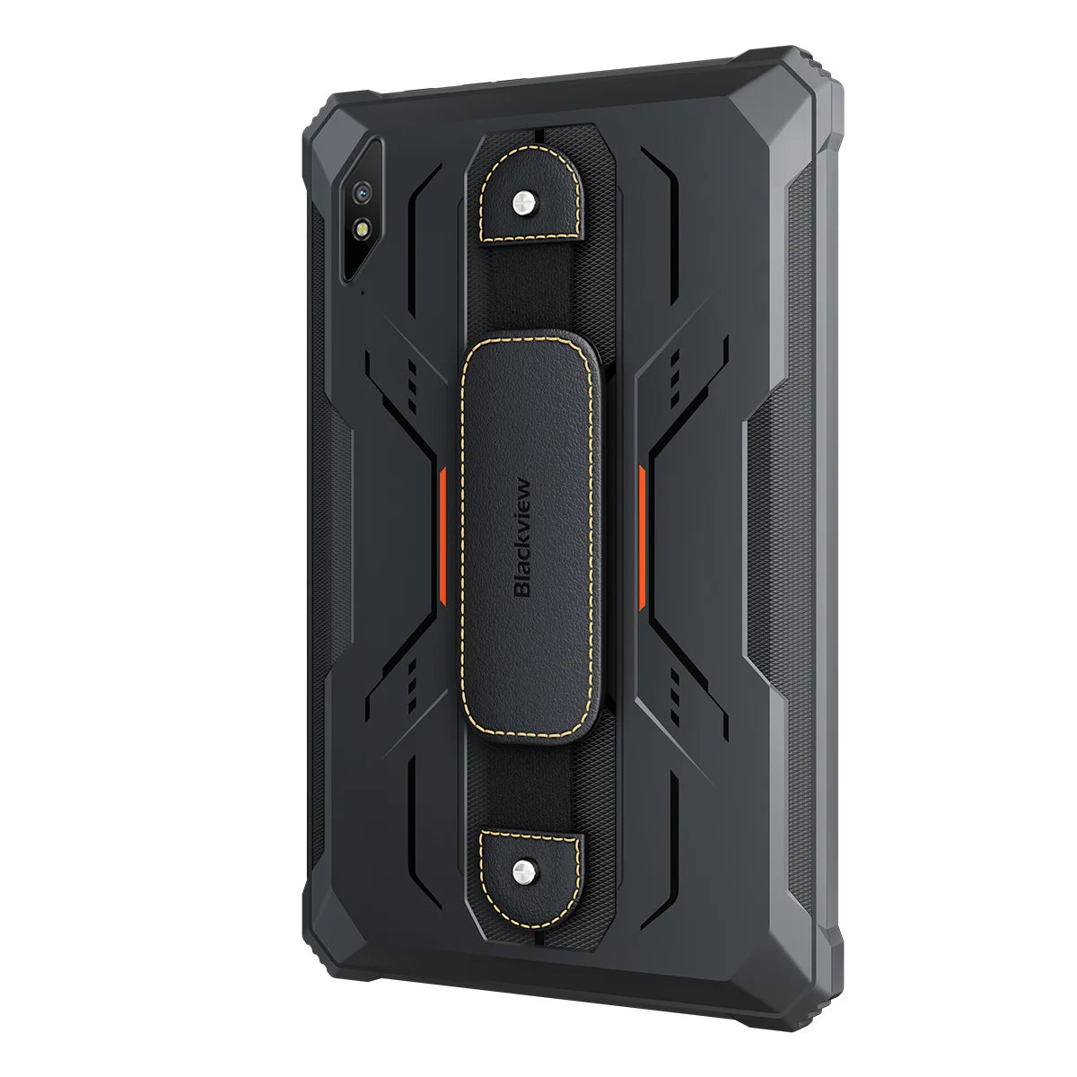 Blackview Active 8 Pro Rugged Tablets 22000mAh Battery Android 13 10.36" 2.4K Display 16GB 256GB Helio G99 48MP Camera Tablet PC