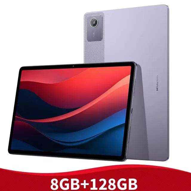 Global Firmware Lenovo Xiaoxin Pad 2024 Tablet 6GB 8GB 128GB 11" Display Qualcomm Snapdragon 685 GPS WIFI 7040mAh Android Tab