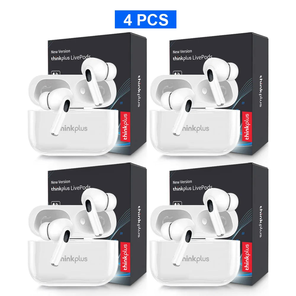 Wireless Bluetooth Earphones Noise Reduction Earbuds