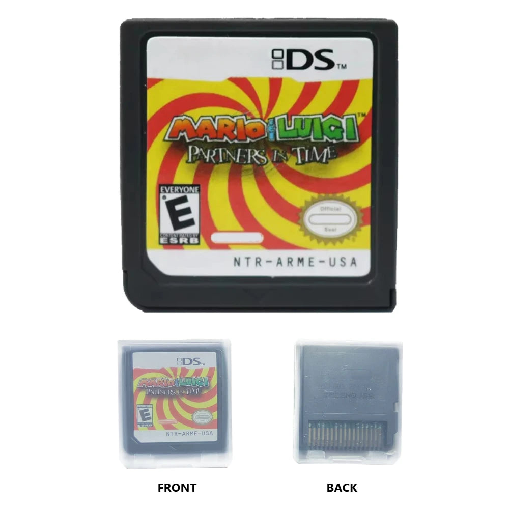 Game Card (Nintendo)