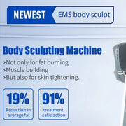 Body Sculpting Machine