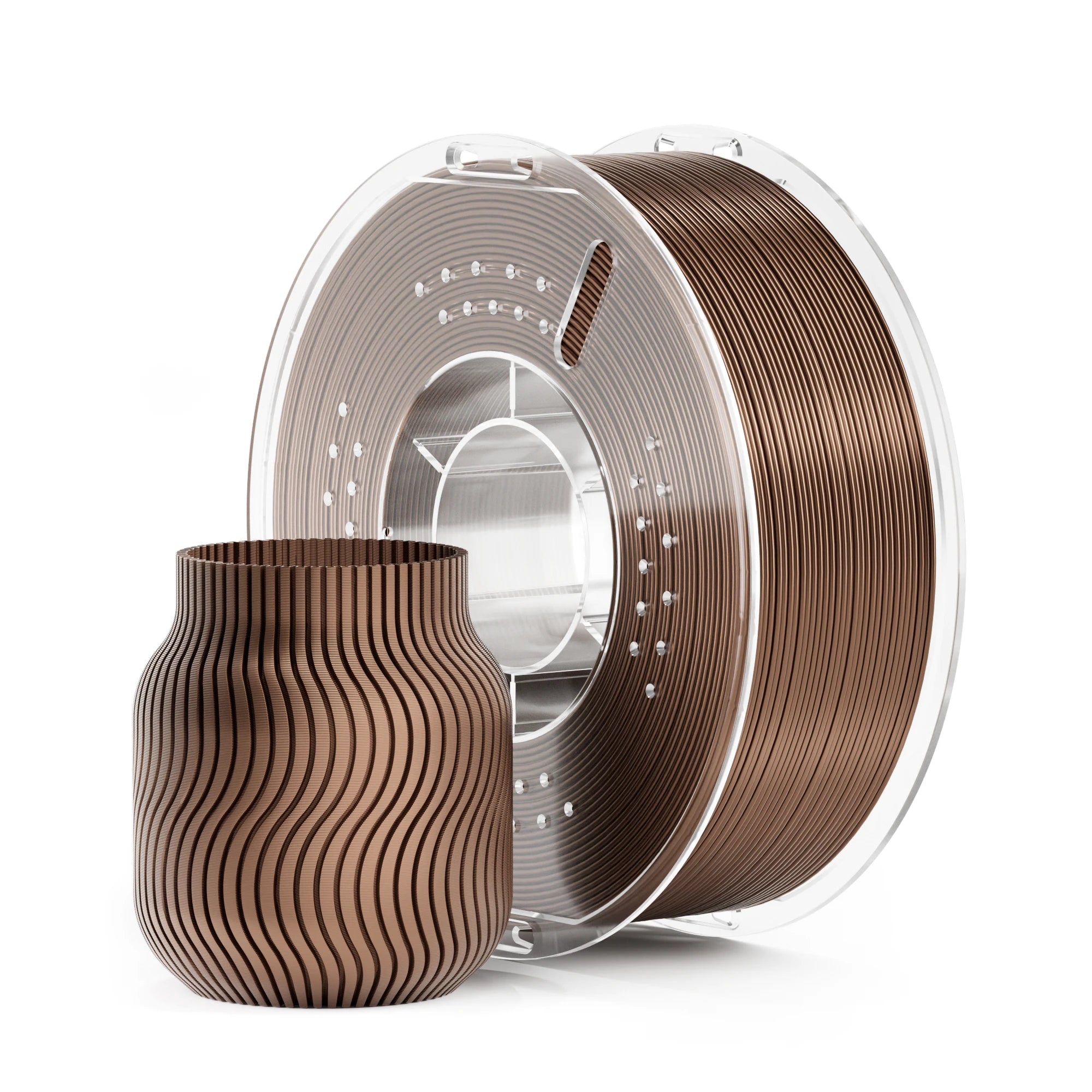 ELEGOO 1.75mm PLA Filament 1kg Plastic 3D PLA for 3D Printer Consumables Material for FDM 3D Printer NEPTUNE 3 PRO