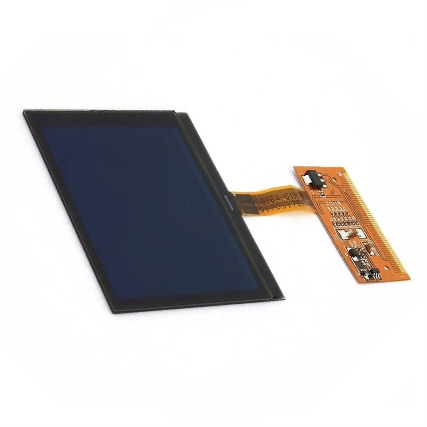 Enhance your driving experience with this new LCD car screen compatible with Audi S3 8L, Audi TT 8N, and Audi A6 C5 4B. Explore a range of car electronics and multimedia capabilities with this advanced player for optimal in-car entertainment.