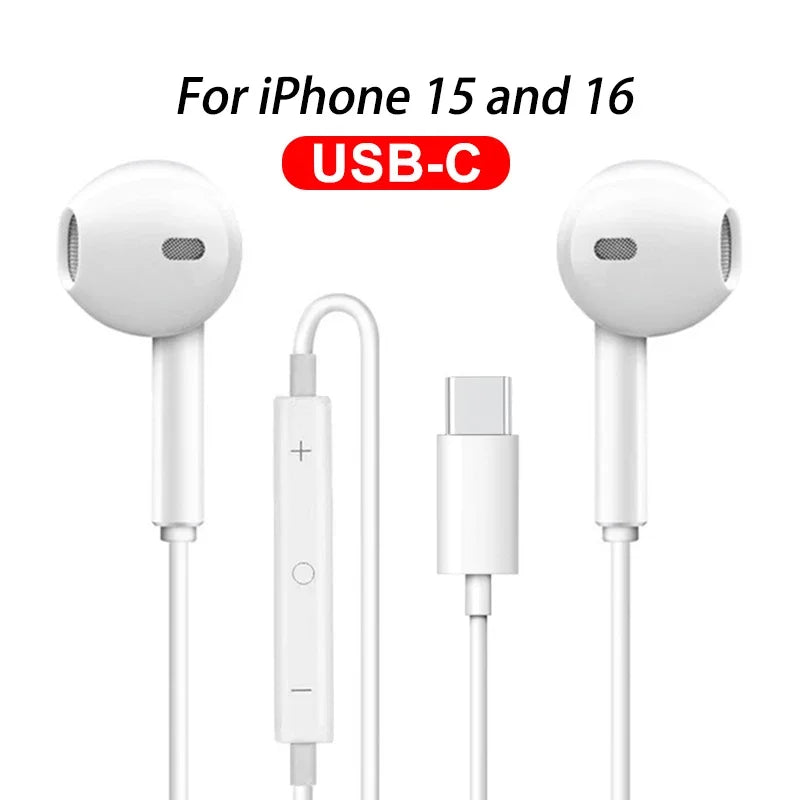 Original Headphones