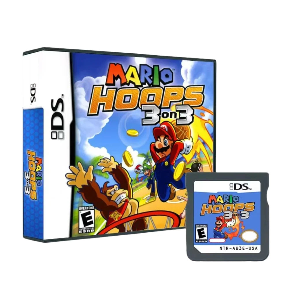 Game Card (Nintendo)