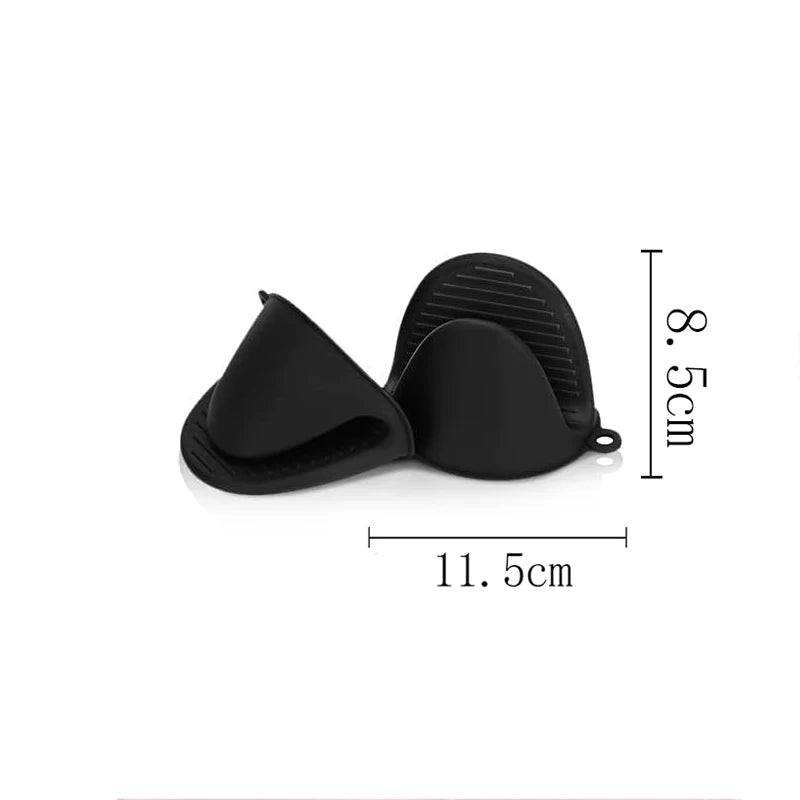 Air Fryer Accessories For 5.2L/3.1L Dual Zone Basket Silicone Air Fryer Liners Airfryer Baking Grill Racks Oven Cooking Trays