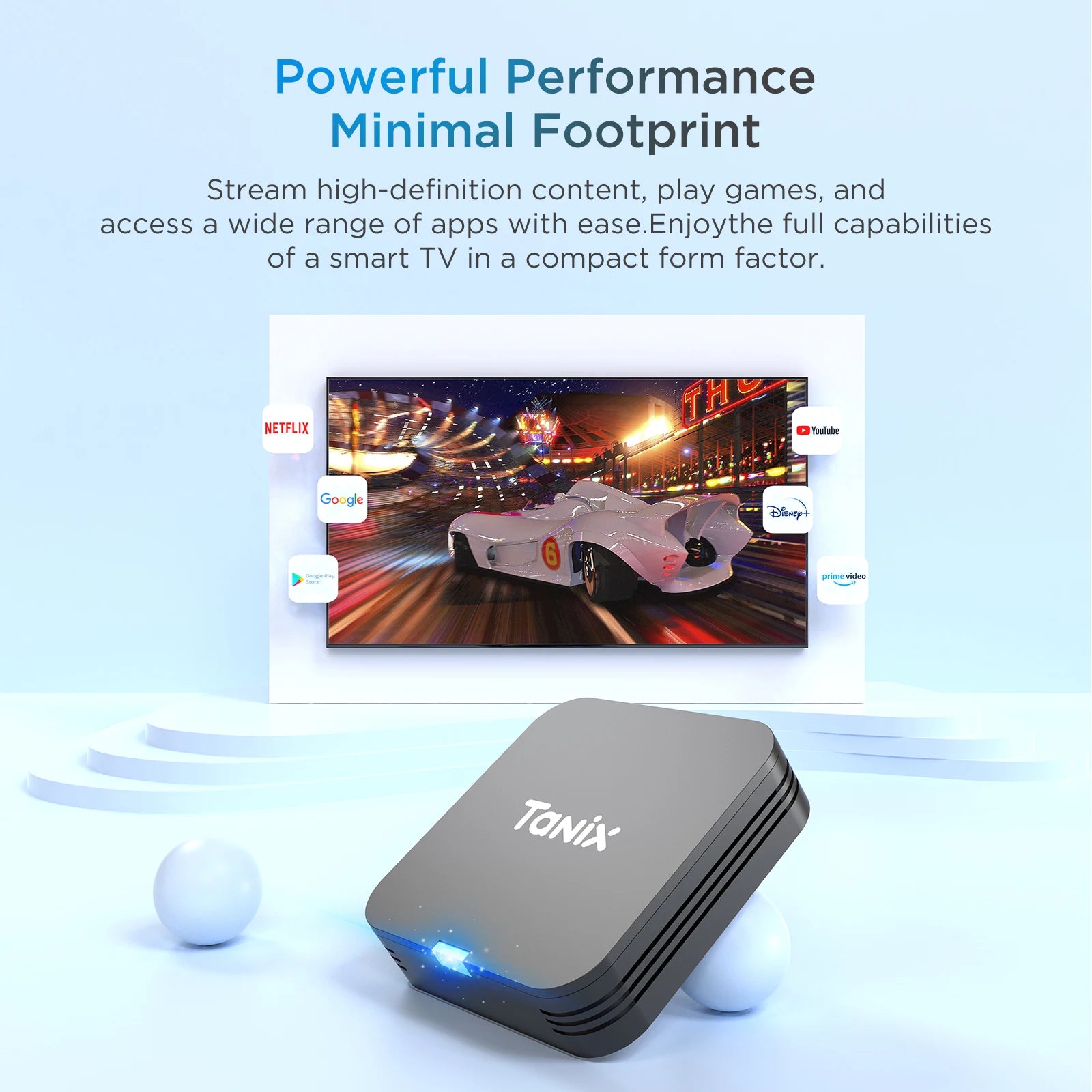TV Box