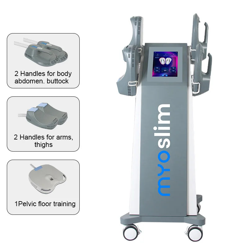 Body Sculpting Machine