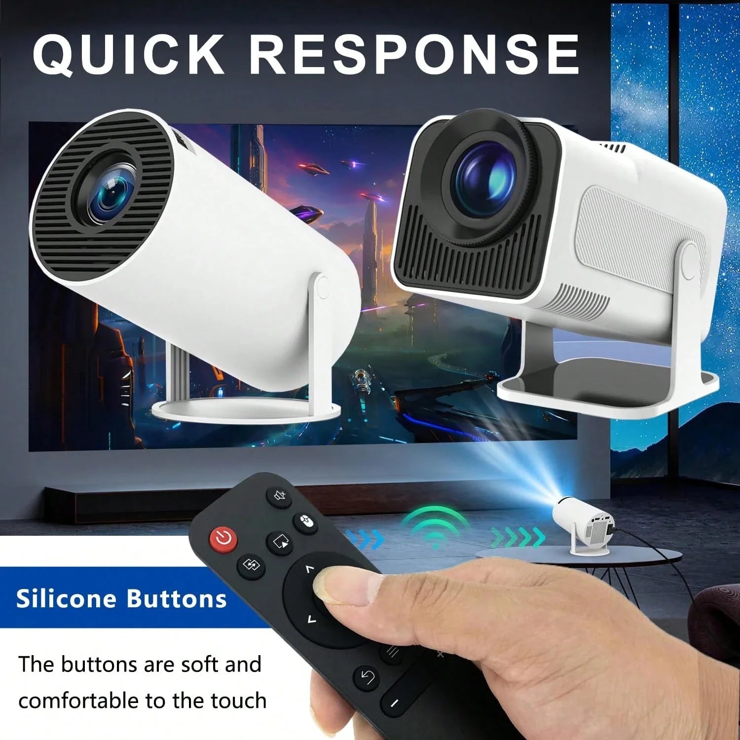 Mini Projector