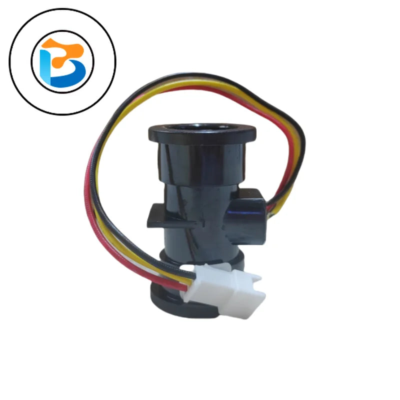 Optimize your heating system with this universal gas boiler water heater induction control—featuring a water flow sensor and universal induction switch for efficient performance!