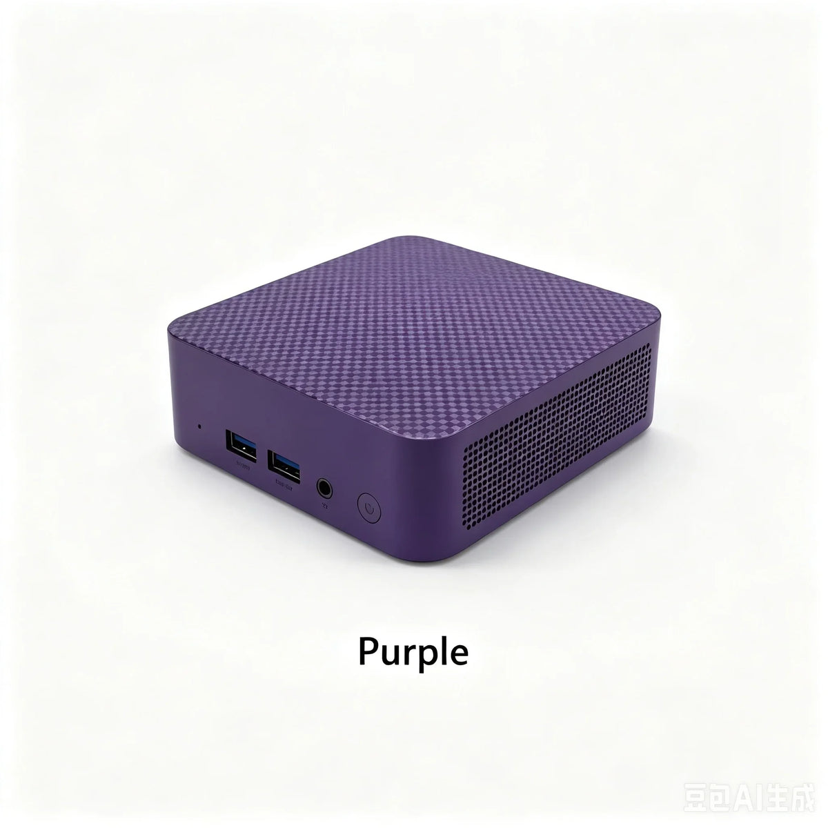 2026 Mini PC Core i9 10980HK Windows 11 Computer 16GB RAM 1TB M.2 SSD Portable Gaming Computer 60Hz 4K HD Mini Desktop PC Gamer