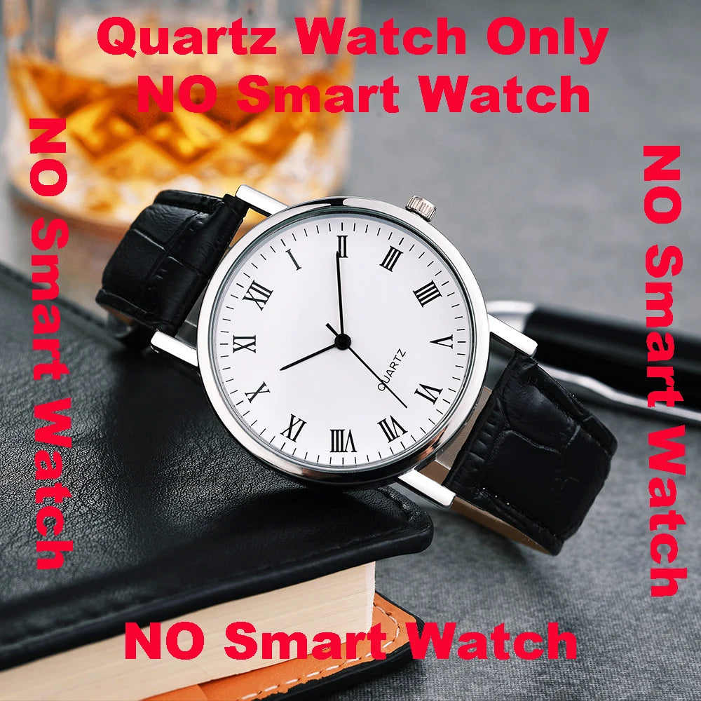 Stay connected and stylish with this versatile smartwatch compatible with both Android and iOS devices!