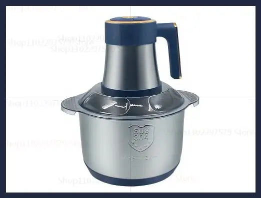 Electrical Food Crusher