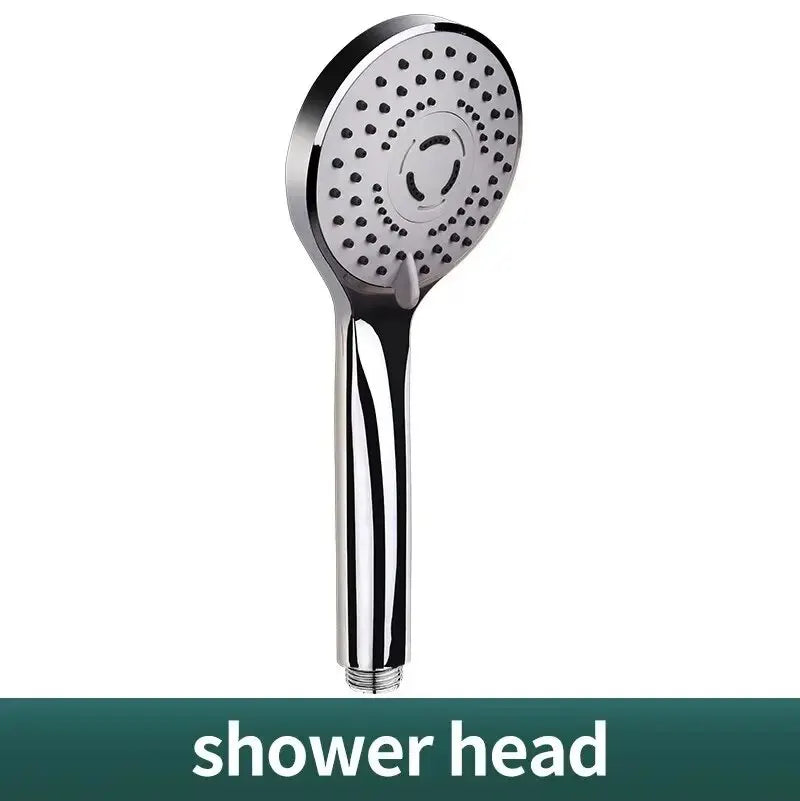 Bathroom Pressurized Hand Shower
