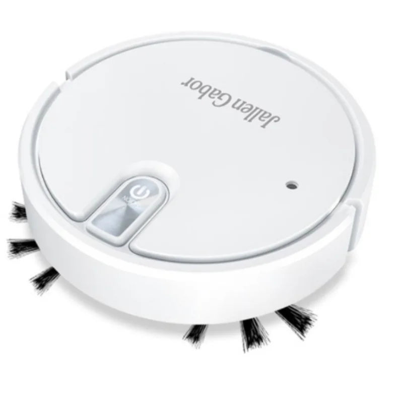 5-in-1 Wireless Smart Robot Vacuum