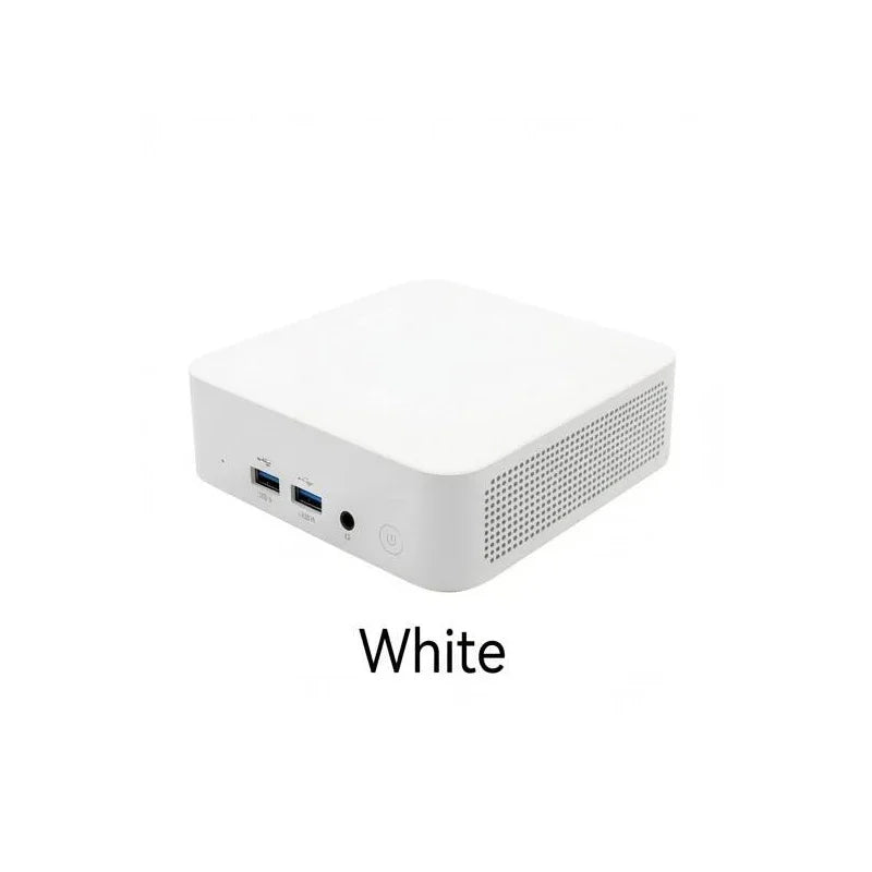 2026 Mini PC Core i9 10980HK Windows 11 Computer 16GB RAM 1TB M.2 SSD Portable Gaming Computer 60Hz 4K HD Mini Desktop PC Gamer