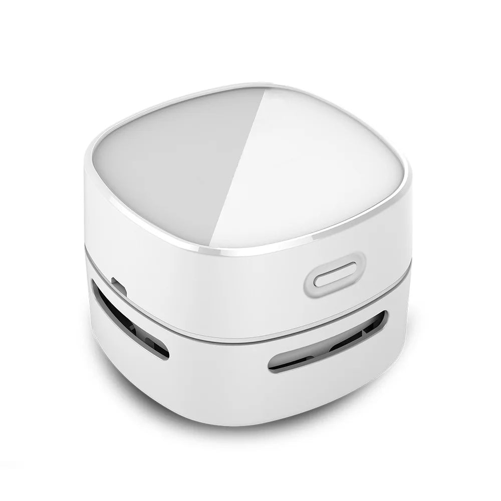 Desktop Vacuum Cleaner