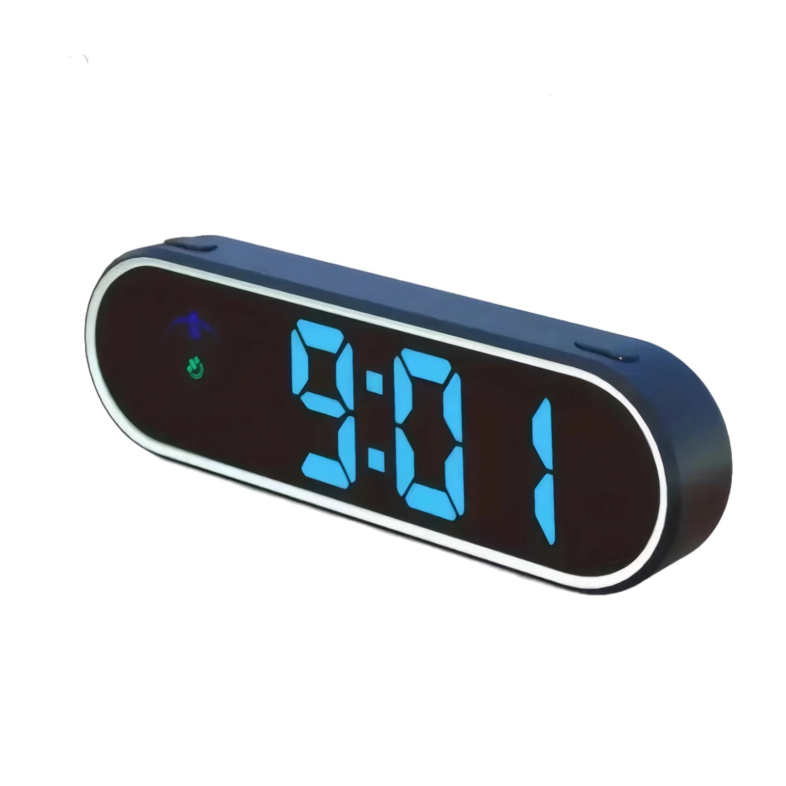Car Digital Speedometer Head Up Display Speed Real Time Display GPS Kmh HUD for All Cars Car Electronics Accessories