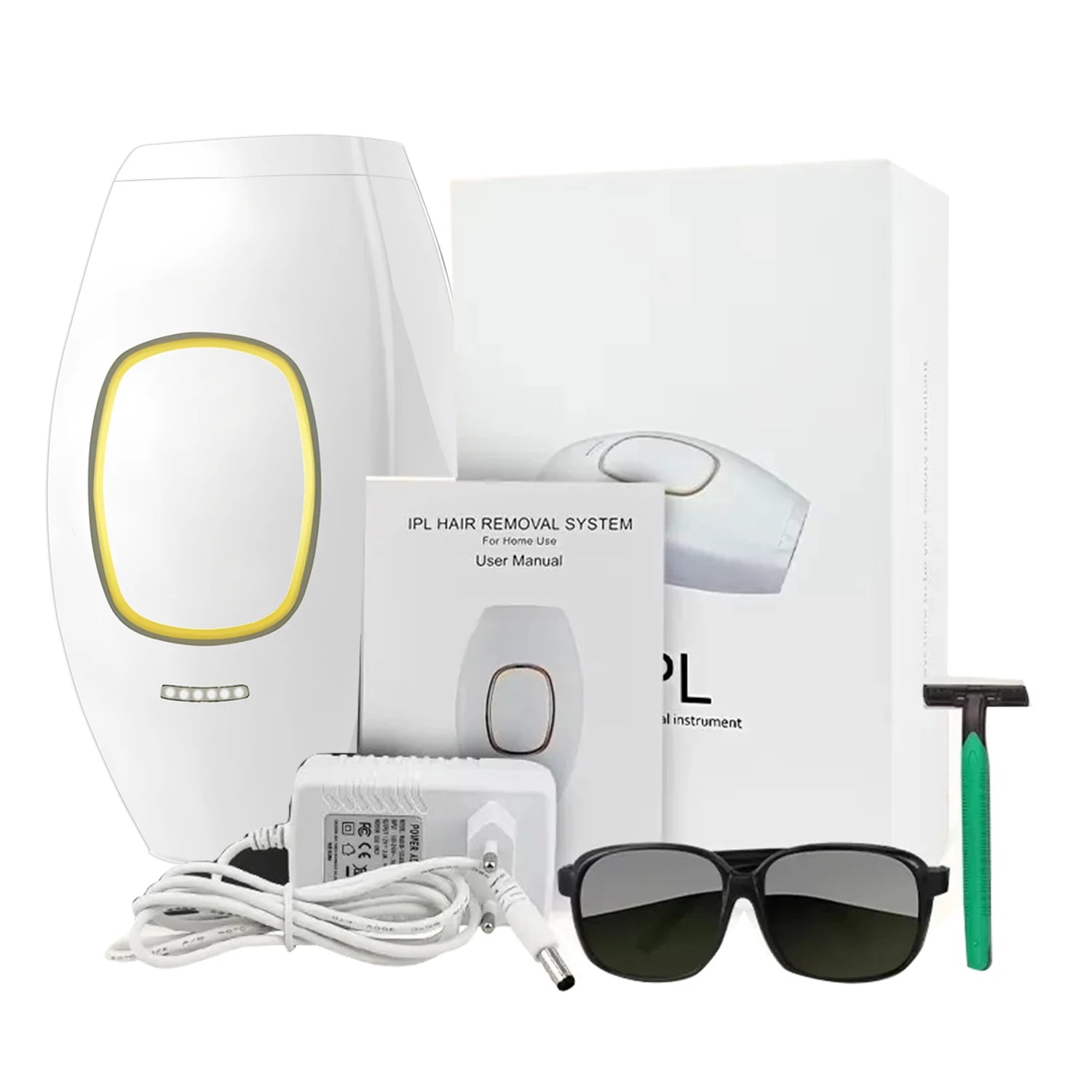 Laser Hair Remover