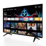 43/50/55/65/75/85 Inch 4K UHD  Android Smart TV