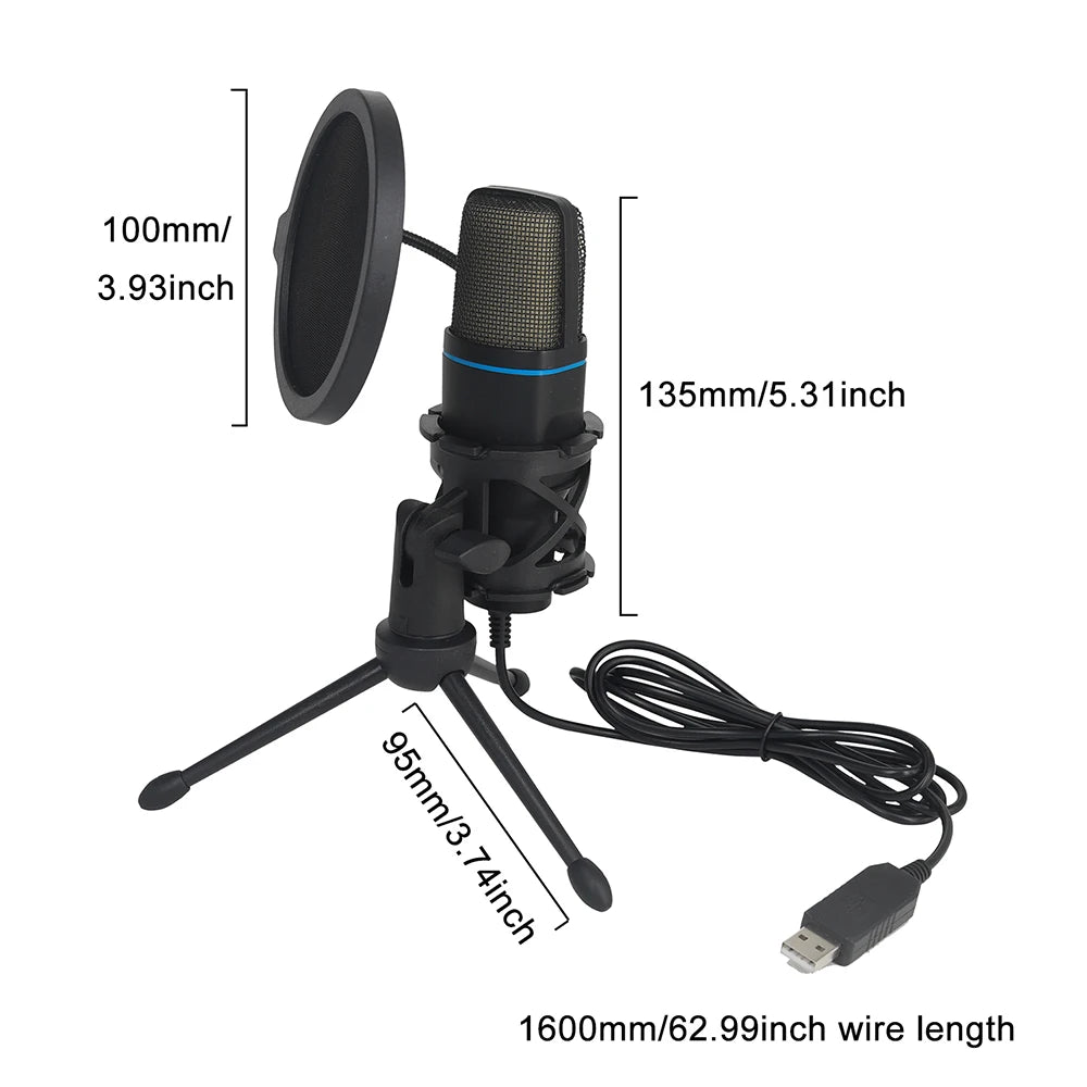 Microphone