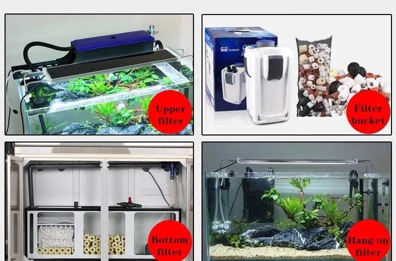 500g Fish Tank Activated Carbon Cylindrical Shape Pellets Aquarium Koi Pond Reef Filter Canister Filter Water Purification