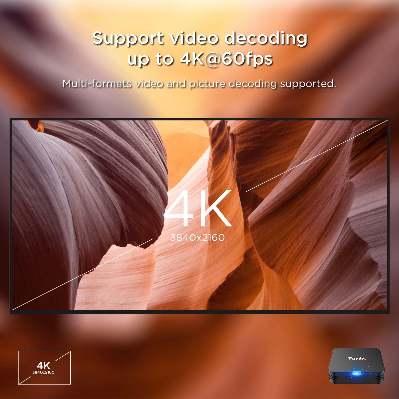TV Box