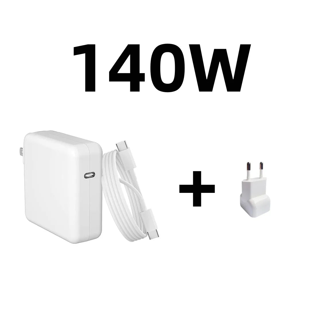 30W 61W 87W 96W 100W 118W PD USB-C Notebook Laptops Power Adapter Type-C Fast Charger For MacBook Pro 12 inch 13 inch Touch Bar