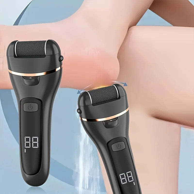 Rechargeable Callus Remover