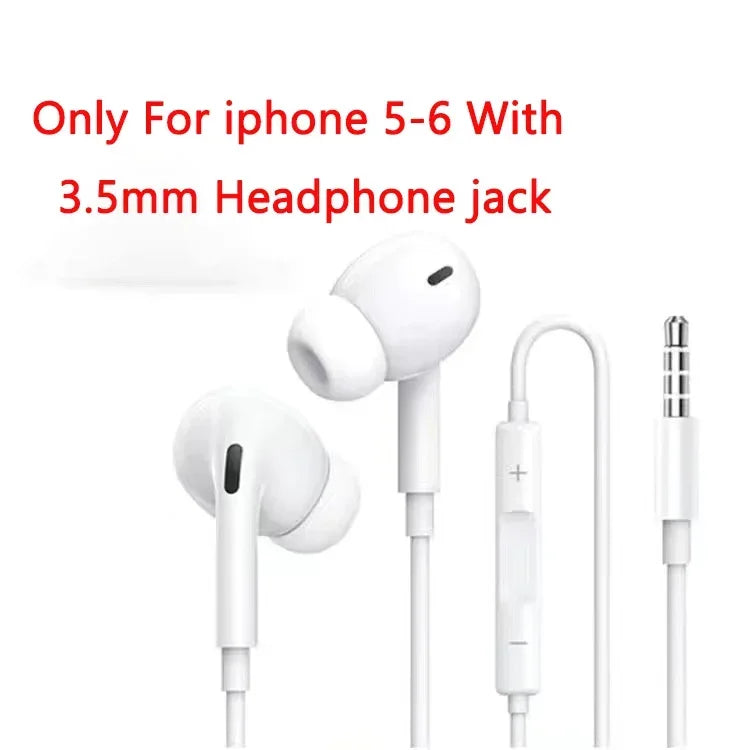 Original Headphones