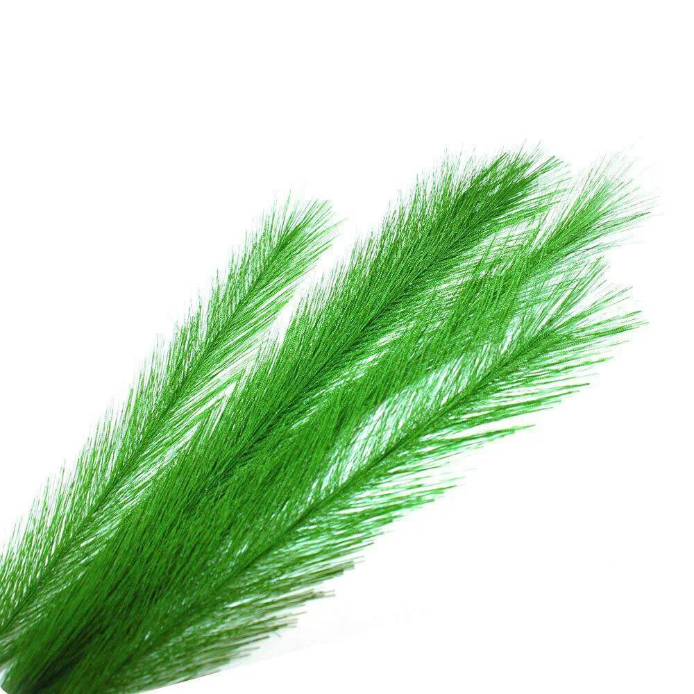 30cm Imitation Water Grass Fish Tank Aquatic Artificial Plant Fake Plant Diy Aquarium Ornamental Landscaping Micro Decor Crafts