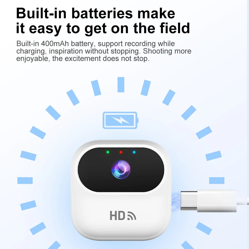 HD Mini Camera