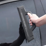 1PC All-in-one car wash silicone squeegee, car film tool, does not damage paint, for car wash shop use