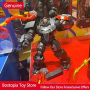 New Spot Authentic Marvel Legends Series Punisher Hulkbuster Armor Comic Version Posable Action Figure Collectible In Stock