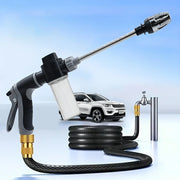 High-Pressure Car Washing  Gun