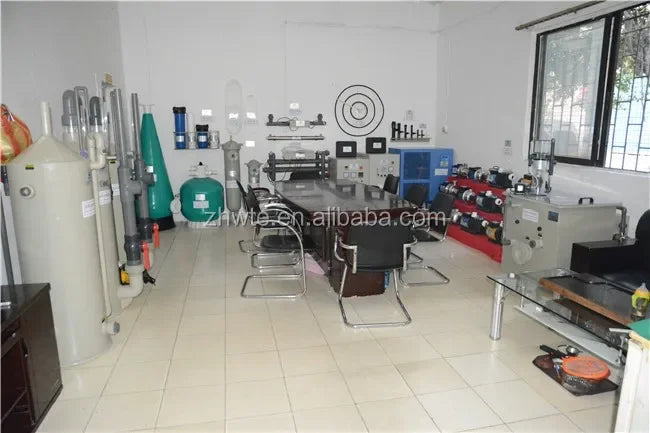 Fish Tank Protein Skimmer For Recirculating Aquaculture System