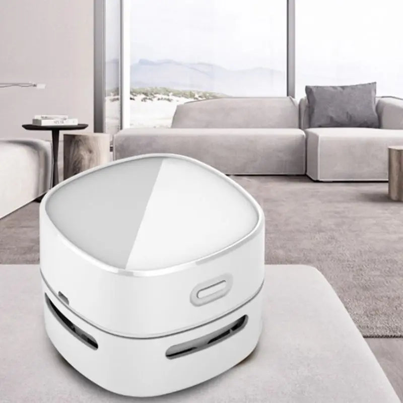 Desktop Vacuum Cleaner