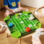 2026 Multiplayer Remote Control Table Soccer Machine Competitive Game Indoor Parent-Child Interactive Entertainment Toy