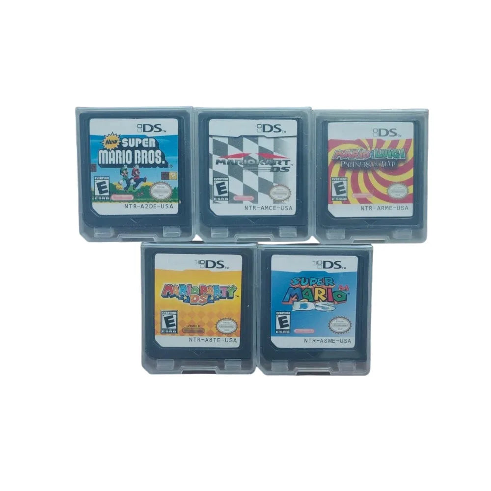Game Card (Nintendo)