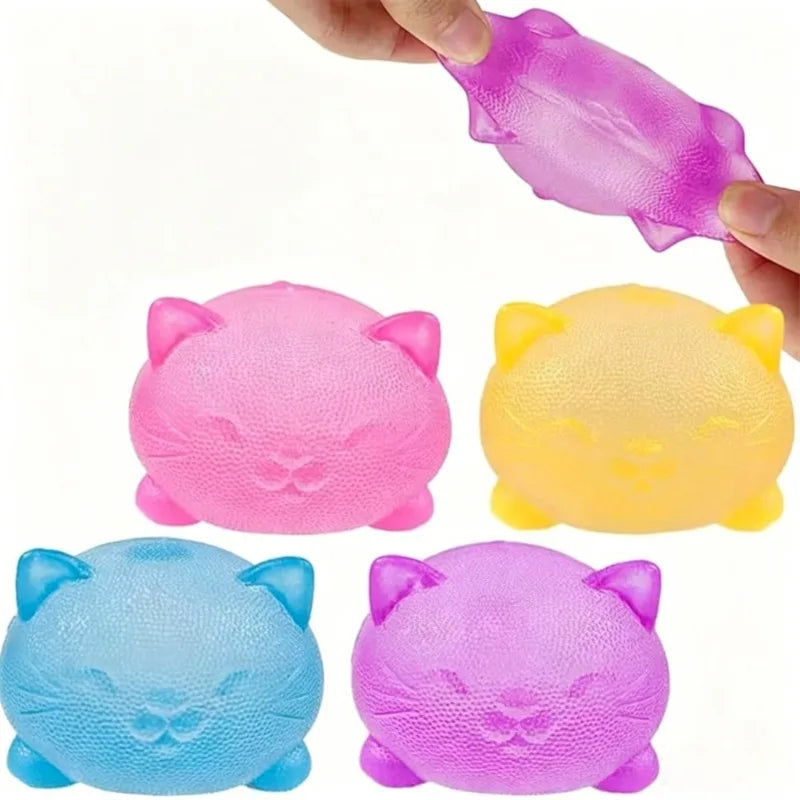 NEEDOH Malt Soft Squeeze Toy 1Pc Stress Relief Gift Ideal for Classroom Prizes Party Favors
