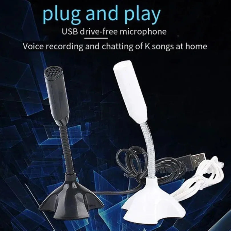 USB Microphone