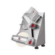 SucceBuy Pizza Dough Roller Sheeter Stainless Steel Adjustable Thickness Dough Machine for Pasta Maker Equipment