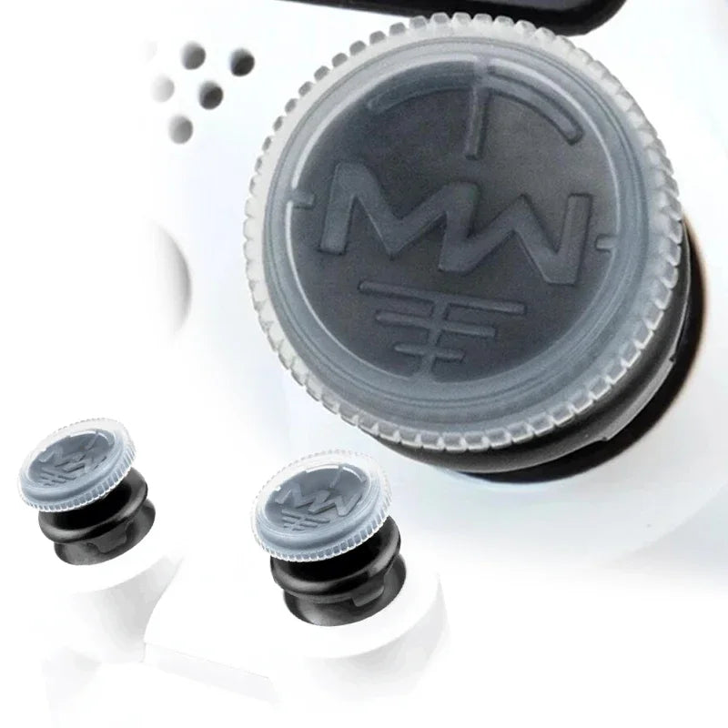 Thumb Grip Caps For PS4 PS5 & Xbox High-Rise Analog Stick