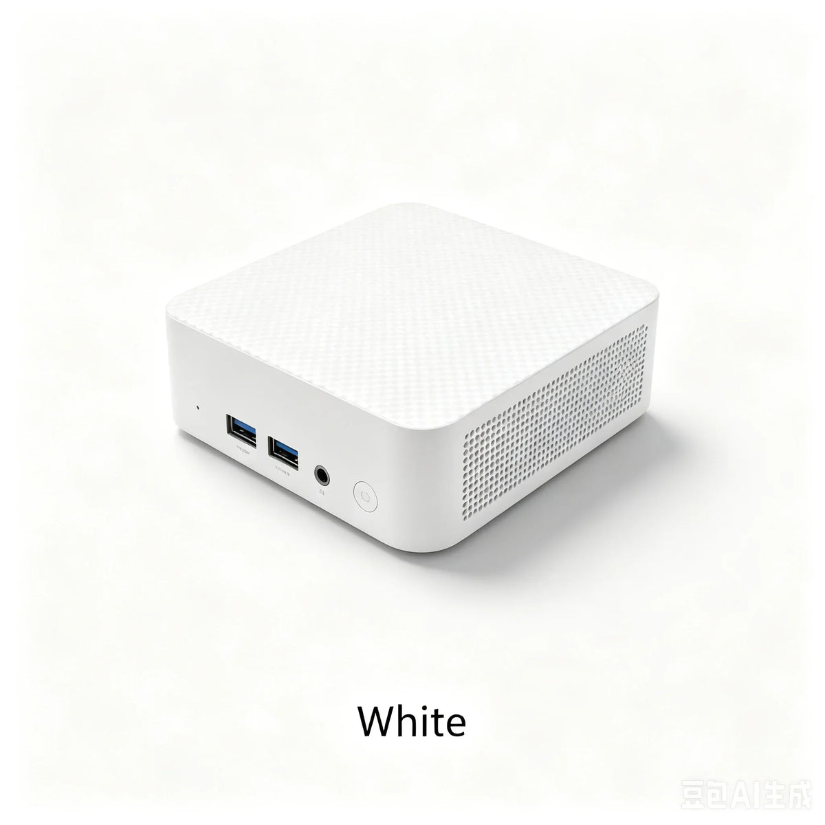 2026 Mini PC Core i9 10980HK Windows 11 Computer 16GB RAM 1TB M.2 SSD Portable Gaming Computer 60Hz 4K HD Mini Desktop PC Gamer