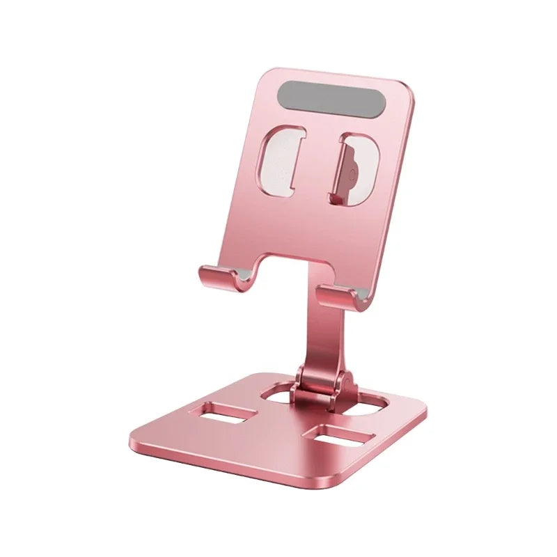 Universal All Aluminum Alloy Portable Tablet Holder