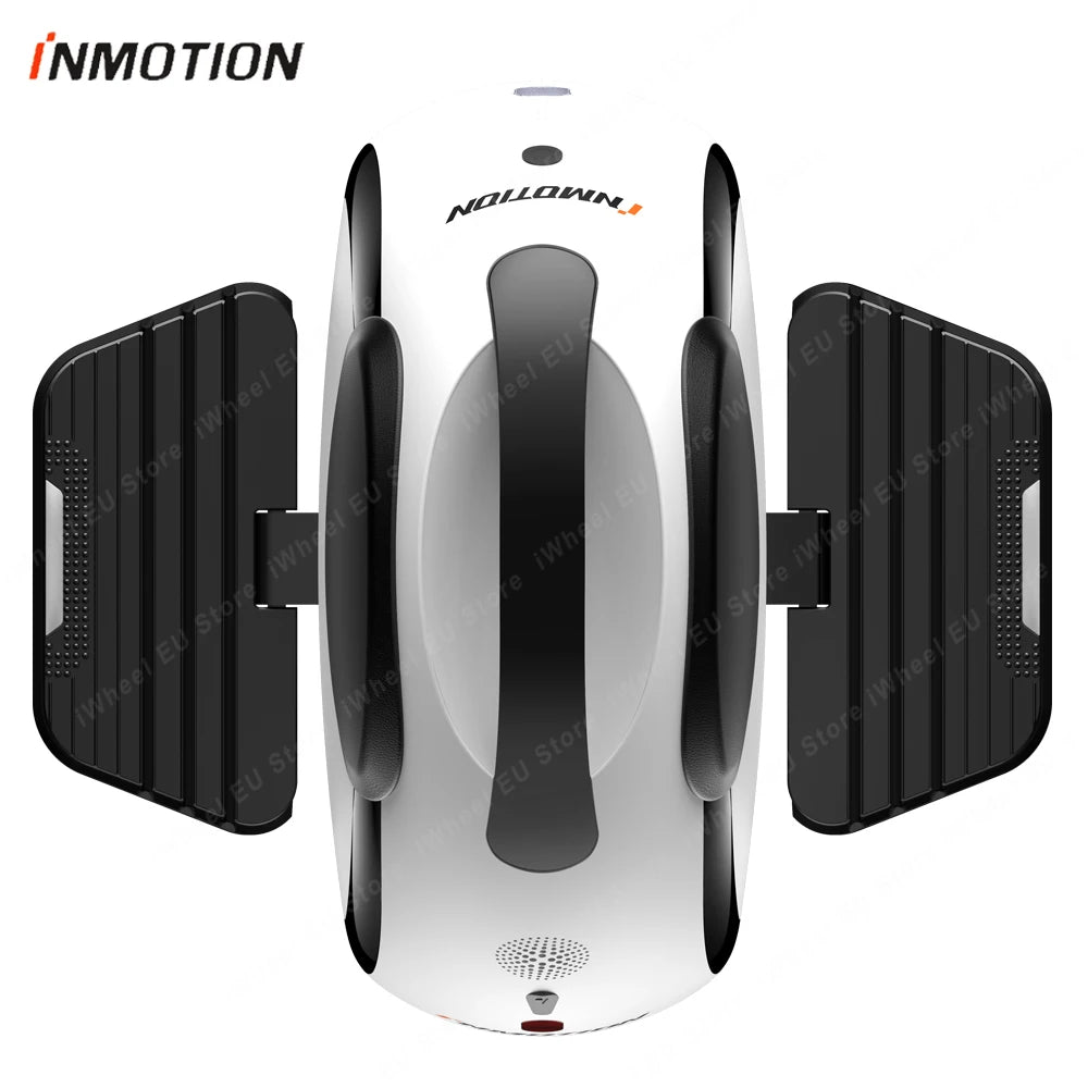 Newest Inmotion E20 54.6V 900W Motor 10inch Tire 20km/h IPX5 Waterproof Inmotion E20 Electric Unicycle for Children Adults