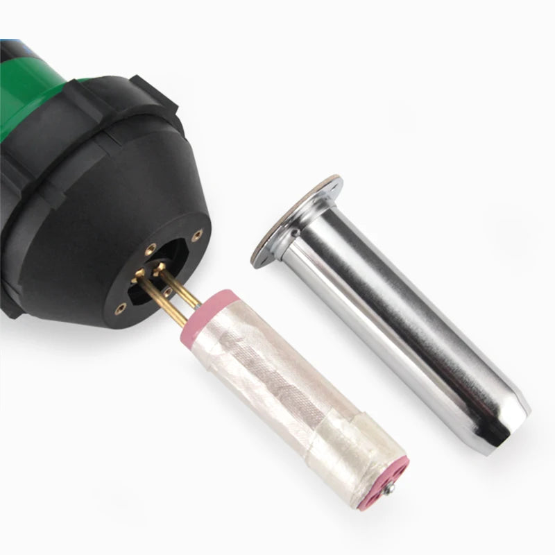 220V 1080W Hot Air Welding Gun Equipment Pvc Integrated Plastic Welding Gun For PPR PVC Plastic Flooring Welding & Repairs