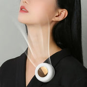 Mini Clip Fan