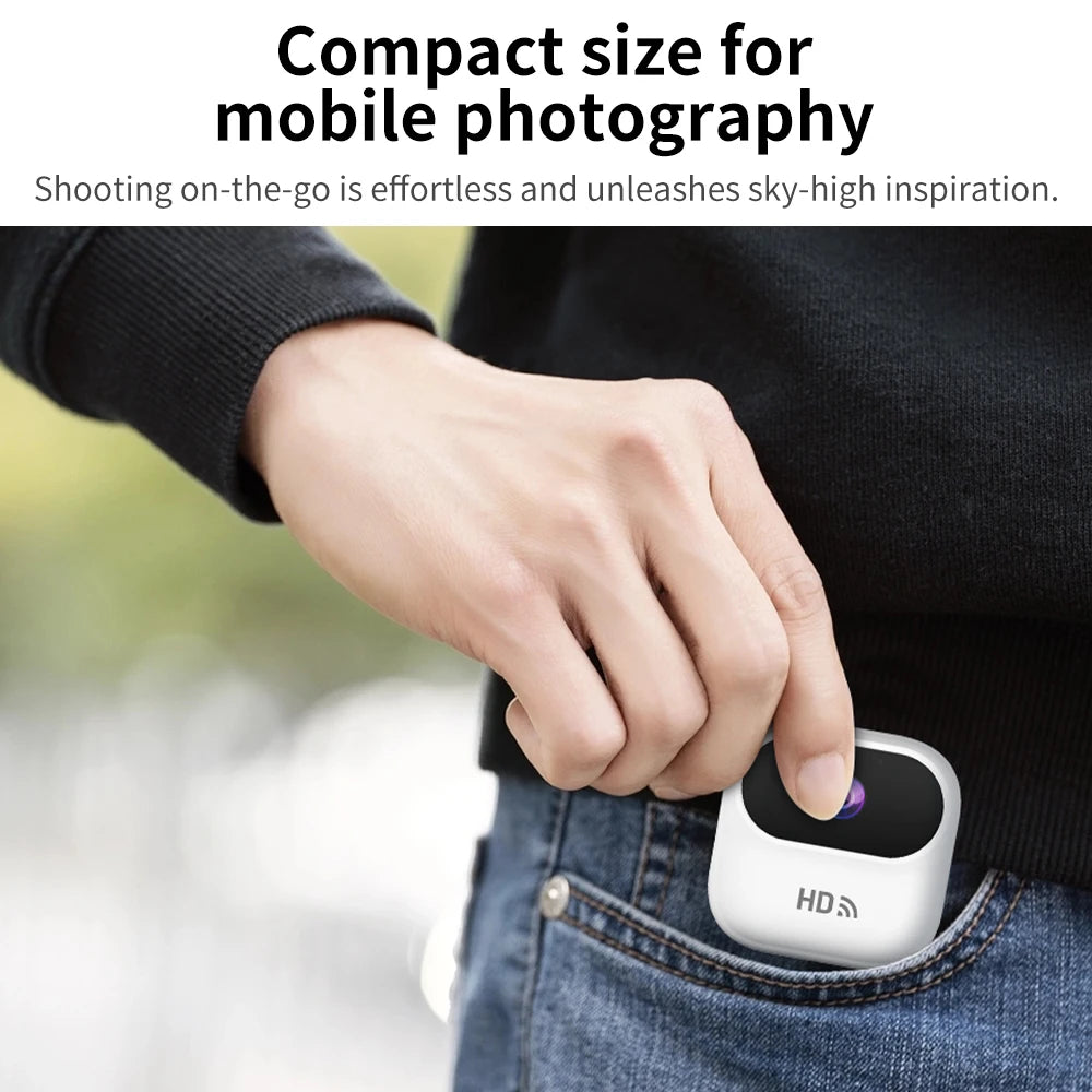 HD Mini Camera